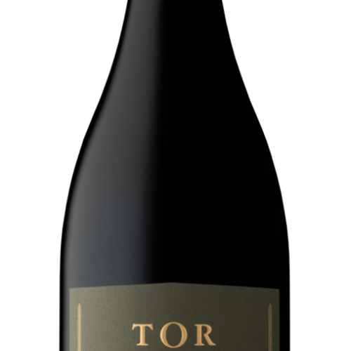 Tor Kenward Family Wines Petite Sirah Palisades Vineyard Old Vine Napa Valley 750 ML