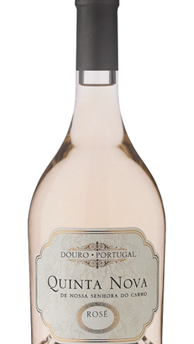 Quinta Nova Douro Rose 2022 750 ML
