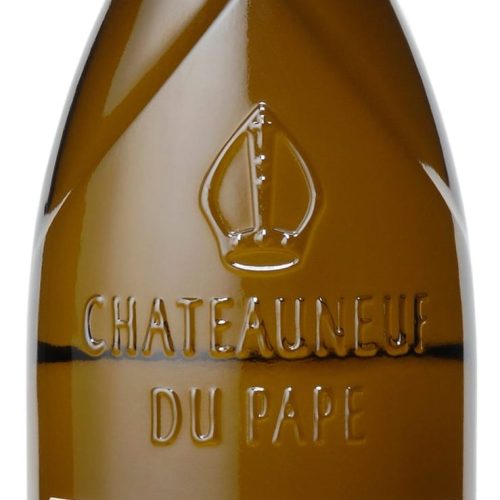 Roger Sabon Chateauneuf-du-Pape Renaissance Blanc 2021 750 ML
