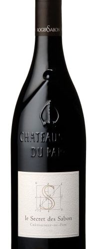 Roger Sabon Chateauneuf du Pape Le Secret 2020 750 ML