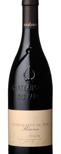 Roger Sabon Chateauneuf-du-Pape Reserve 2020 750 ML