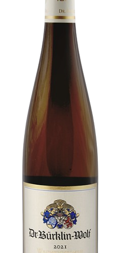 Dr. Burklin-Wolf Wachenheimer Bohlig P.C. Dry 2021 750 ML