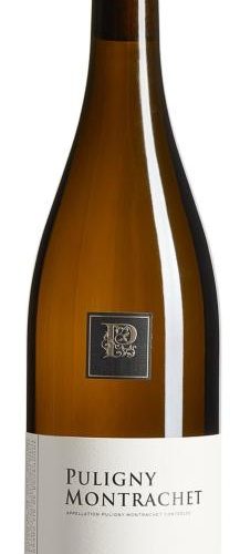 Joseph Pascal Puligny-Montrachet 2022 750 ML