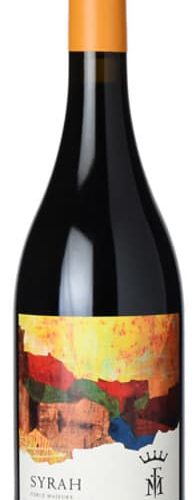 Force Majeure Syrah 2020 750 ML