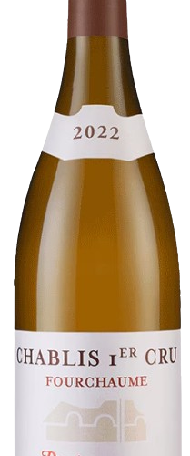 Domaine des Malandes Chablis 1er Cru Fourchaume 2022 750 ML