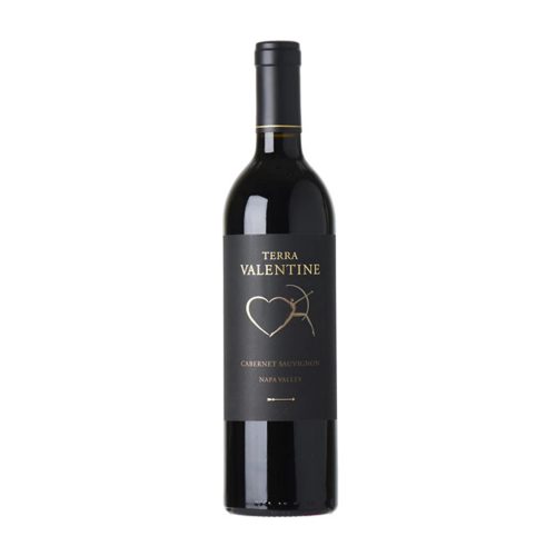 Terra Valentine Napa Valley Cabernet Sauvignon 750 ML