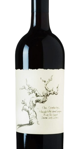 The Counselor Cabernet Sauvignon River Pass Vineyard Alexander Valley 2021 750 ML