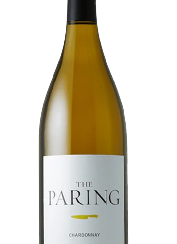The Paring Chardonnay Santa Barbara County 2017 750 ML