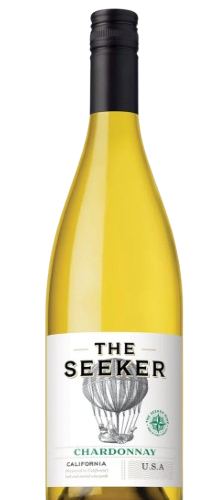 The Seeker Chardonnay 750 ML