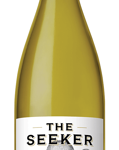 The Seeker Sauvignon Blanc Mendoza 750 ML