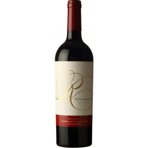 The Kessler Collection By Raymond Cabernet Sauvignon California 750 ML