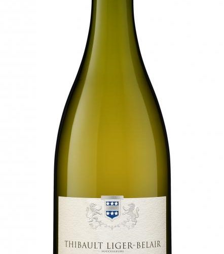 Thibault Liger-Belair Savigny-Les-Beaune 2017 750 ML