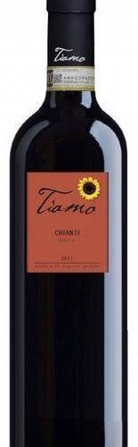 Tiamo Chianti 2020 750 ML