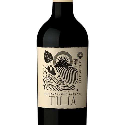 Tilia Merlot Mendoza 2021 750 ML