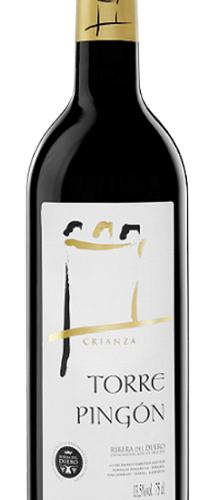 Torrepingon Crianza 750 ML