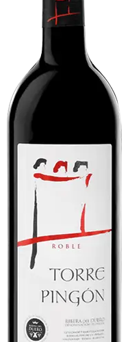 Torrepingon Roble 750 ML