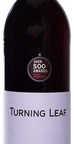 Turning Leaf Vineyards Cabernet Sauvignon 750 ML