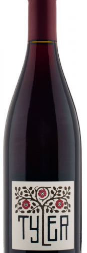 Tyler Pinot Noir Santa Rita Hills 2019 750 ML