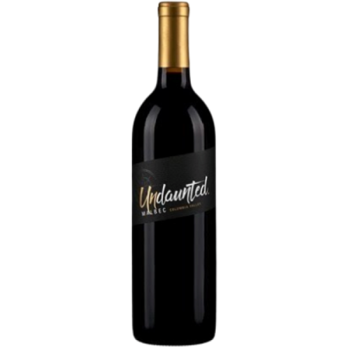 Undaunted Columbia Valley Malbec 750 ML