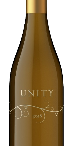 Unity Chardonnay 2018 750 ML