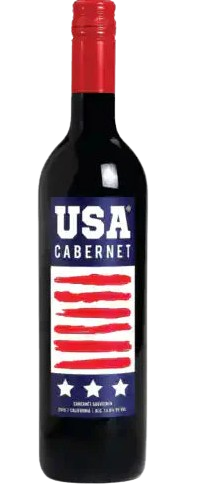 Usa Cabernet Cabernet Sauvignon 750 ML