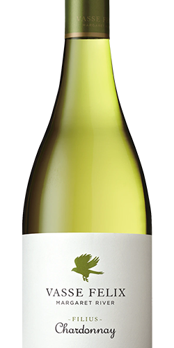 Vasse Felix Filius Chardonnay Margaret River 2020 750 ML