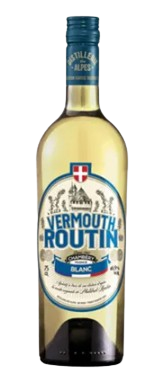 Vermouth Routin Blanc 750 ML
