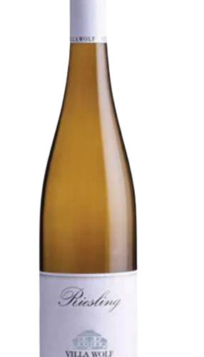 Villa Wolf Fruity Riesling 2020 750 ML