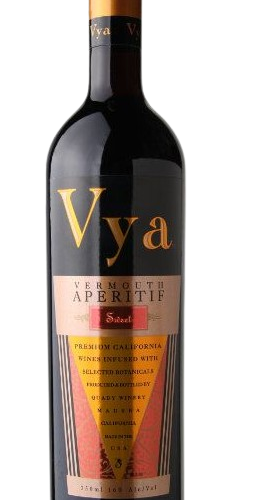 Vya Sweet Aperitif Vermouth 750 ML