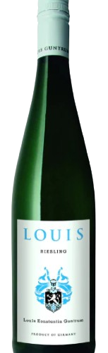 Weingut Louis Guntrum Riesling Dry 2016 750 ML