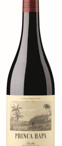 Bodegas Bhilar Struggling Vines Phinca Hapa Tinto 2019 750 ML