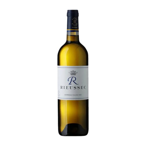 Chateau Rieussec R de Rieussec 2022 750 ML