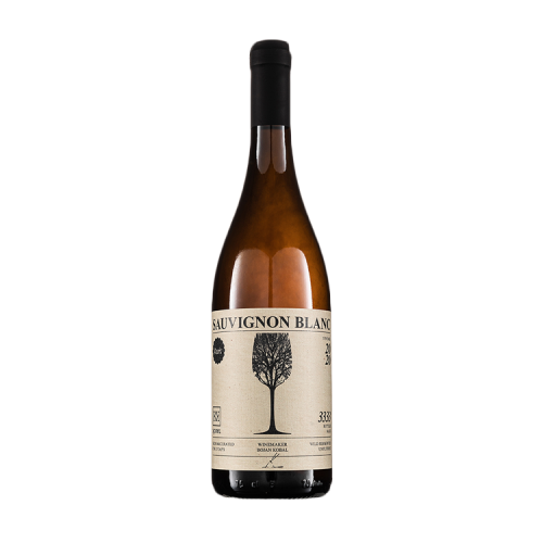 Kobal Roots Sauvignon Blanc 2023 750 ML