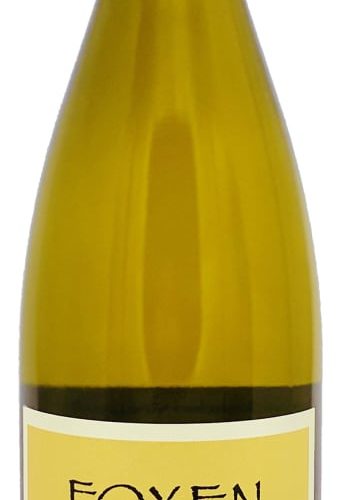 Foxen Ernesto Wickenden Vineyard Old Vines Chenin Blanc 2023 750 ML
