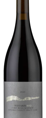 Wayfarer WF2 Pinot Noir 2022 750 ML