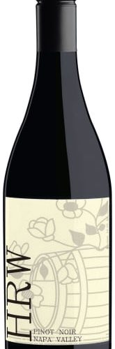 Hendry HRW Pinot Noir 2023 750 ML