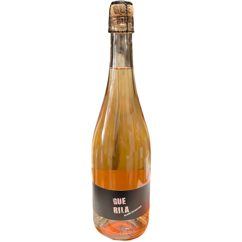 Guerila Vipavska dolina Blanc De Nature Brut Nature 750 ML