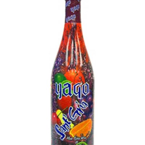 Yago Sant' Gria 750 ML