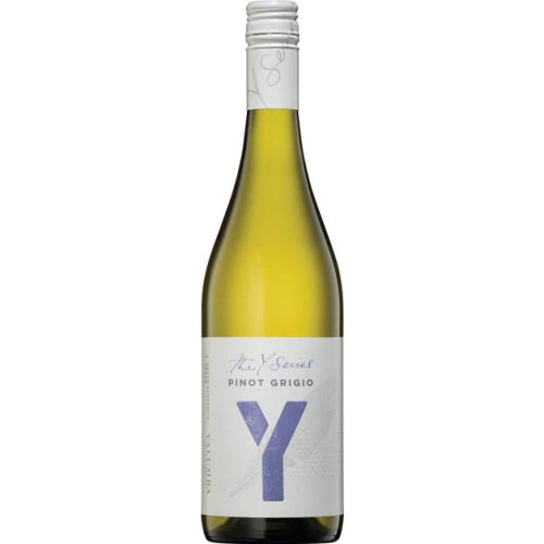 Yalumba Y Series Pinot Grigio 2023 750 ML