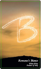 Romano'S Bianco 1.5 L