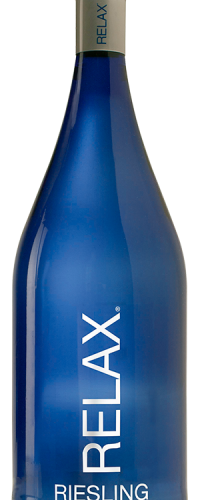 Relax Wines Riesling Qualitatswein 1.5 L