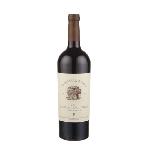 Freemark Abbey Cabernet Sauvignon Napa Valley 2018 750 ML