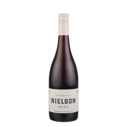 Nielson Pinot Noir Santa Barbara County 2015 750 ML