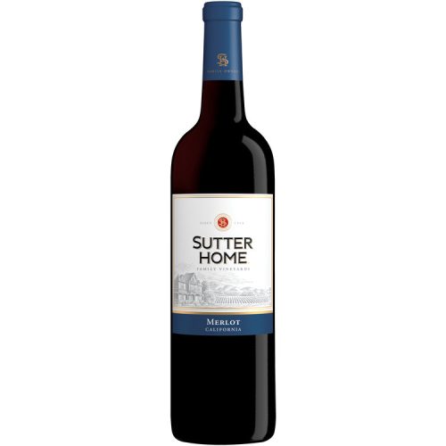 Sutter Home Merlot California