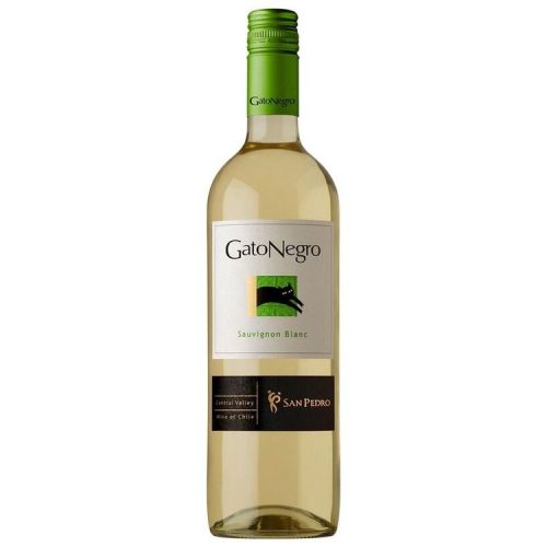 Gato Negro Sauvignon Blanc Central Valley 1.5 L