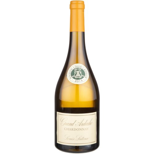 Louis Latour Chardonnay Grand Ardeche 750 ML