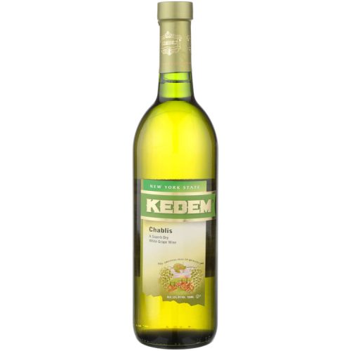 Kedem Chablis New York