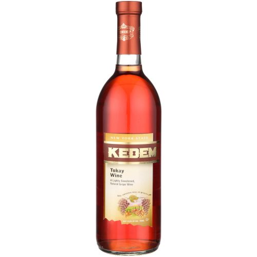 Kedem Tokay New York 750 ML