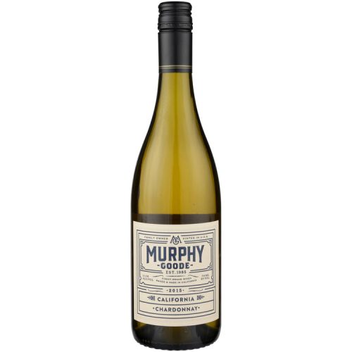 Murphy Goode Chardonnay California
