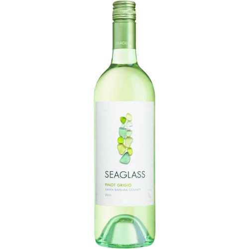 Seaglass Pinot Grigio Santa Barbara County